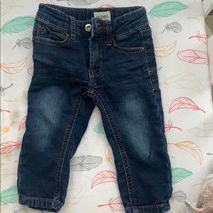 Hudson jeans 12 months